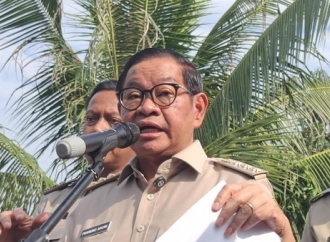 Pramono Dorong RDF Rorotan Disempurnakan Sebelum Resmi Beroperasi