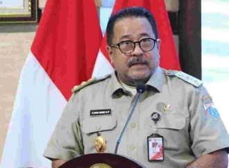 Rano Pastikan Pemprov DKI Jakarta Telah Rampungkan 89,21 Persen Rekomendasi BPK