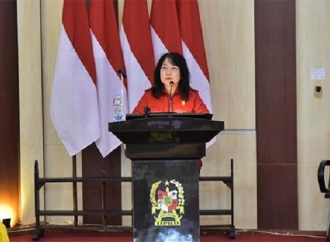 Lily: PDI Perjuangan Minta Fasilitas Olahraga Masuk Bagian Kawasan Tanpa Rokok