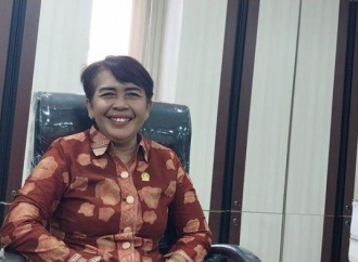 Condrowati Siap Perjuangkan Aspirasi FKKS SMA-SMK Swasta Kota Bandar Lampung 