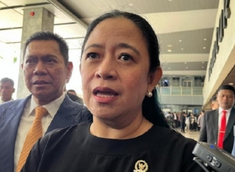 Puan Minta Pemerintah Mitigasi Bencana Alam di Sejumlah Wilayah