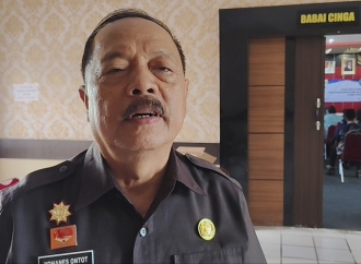 Yohanes Ontot Ingin Jadikan Mars Narkoba Lagu Wajib di Sekolah