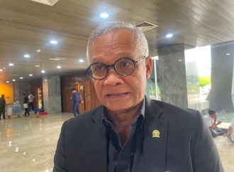 Aria Bima: PDI Perjuangan Masih Mengkaji Opsi Terkait Putusan MK 