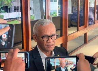 Aria Bima: Tuntutan Hukum Hasto Kristiyanto Tak Pengaruhi Sikap PDI Perjuangan