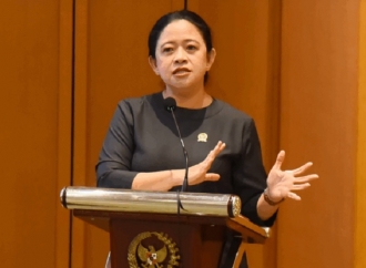 Puan Tekankan Penanganan Bencana Harus Preventif, Tangguh, dan Berkelanjutan