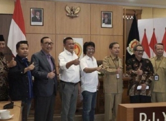 Totok Hedi Santosa Serap Aspirasi di Yogyakarta Soal Pendidikan Gratis