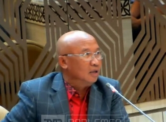 Mukhlis Basri Minta Mendes PDT Koordinasi dengan Menhut Soal Listrik di Desa