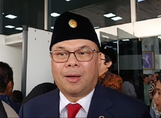 Romy Soekarno Usulkan KPU Terapkan Sistem E-Voting di Pemilu 2029