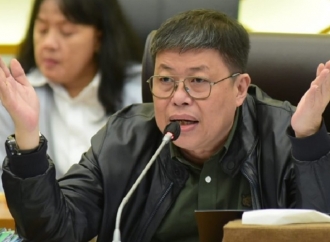 Alex Indra Lukman Pertanyakan Fenomena Penjualan Pulau di Situs Daring
