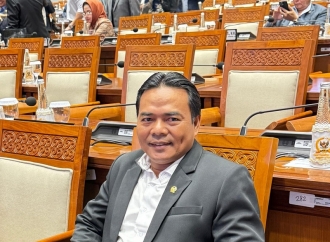 Ketut Suwendra: Wamentan Sudaryono Jadi Ketum HKTI Tonggak Penting Bagi Petani