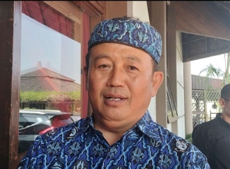 Fraksi PDI Perjuangan Kritik Pemkab Kuningan Akan Komitmen Terhadap Kerakyatan