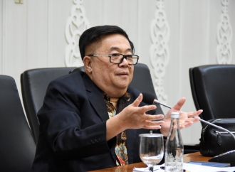 Darmadi Durianto Nilai Kemenkop Menggawang-ngawang Usai Usulkan Anggaran Rp5,1 T