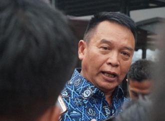 TB Hasanuddin: Mayjen Rizal Harus Keluar dari Prajurit Aktif Usai Dilantik Jadi Dirut Bulog