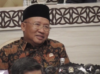 Mukhlis Basri Desak Kementerian PUPR Setujui Status Jalan Nasional dan Perbaiki Jalan Rusak