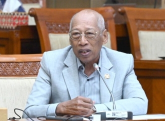 Wayan Sudirta: Pesan Prabowo di HUT Polri Harus Dimanifestasikan dalam RUU KUHAP