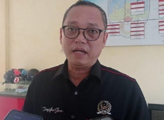 Deddy Sitorus Pesan ke Gibran Saat Tugas di Papua: Jangan Sering-Sering Pulang