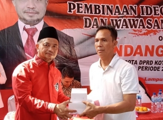 Endang Asnawi: Penanaman Nilai-Nilai Adab, Moral, Etika dalam Pancasila Harus Sejak Dini 