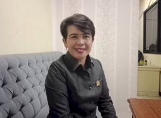 Budhi Condrowati Soroti Kinerja BPN Provinsi Lampung
