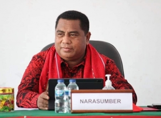 Benhur Nilai Jaksa KPK Tak Miliki Dasar Untuk Jatuhi Hukuman ke Hasto