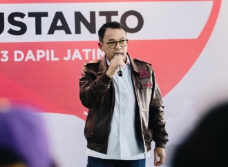 Polisi Bunuh Polisi di NTB, Pulung Agustanto: Jangan Jadi Kasus Sambo Kedua