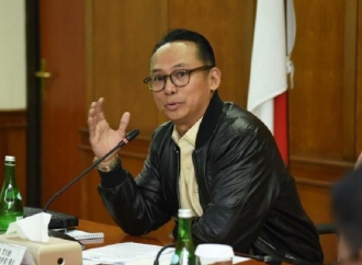 Diplomat Muda Tewas, Junico Siahaan Singgung Sepak Terjang Arya Dalam Kemanusiaan