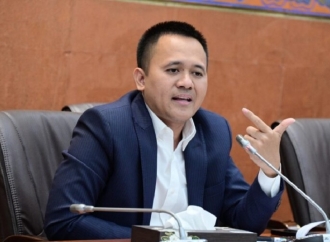 Mufti Anam Soroti Peran Strategis BUMN yang Semakin Dikendalikan Danantara