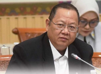 Sudin: Pengawasan Usai Kenaikan Gaji Hakim Harus Diperketat