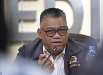 Giri Ramanda: Komisi II DPR RI Belum Ambil Sikap Resmi Soal Putusan MK 135