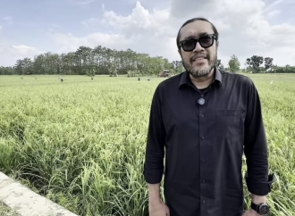 Ono Surono Punya Tiga Poin Catatan Kritis Konstruktif Untuk Dedi Mulyadi