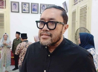Ono Surono Ultimatum Bupati dan DPRD Cirebon: Segera Tangani Jalan Rusak