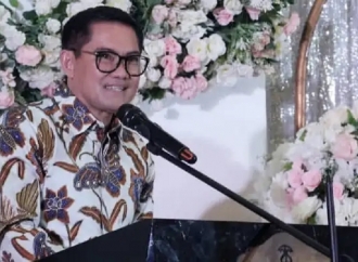 HUT ke-80 Kemerdekaan RI, Joune Ganda Akan Resmikan MPP Megah dan Representatif