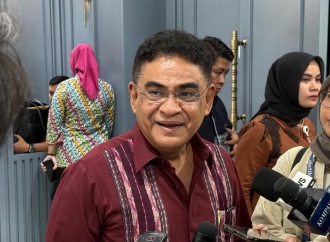 Andreas Hugo Ungkap Surat Usulan Pemakzulan Gibran Sangat Bergantung dengan Pimpinan DPR RI
