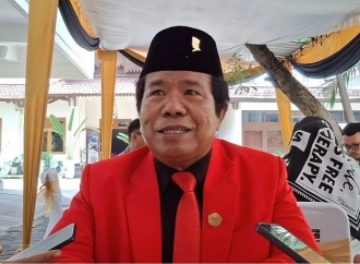 YF. Sukasno Respons Sindiran Wali Kota Solo: Siapapun Kepala Daerahnya, PDI Perjuangan Punya Cita-Cita