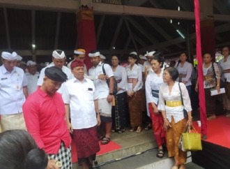 Wayan Koster Geram Ulah Wisatawan Asing yang Melanggar Aturan