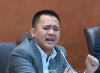 Mufti Anam: Miris, 30 Wamen Jadi Komisaris BUMN Saat Sulit Cari Kerja dan PHK 