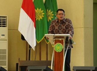Danang Tegaskan Pemkab Sleman Komitmen Ciptakan SDM Unggul