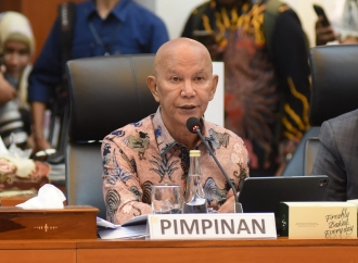Said Abdullah Tegaskan Koperasi Sebagai Usaha Rakyat
