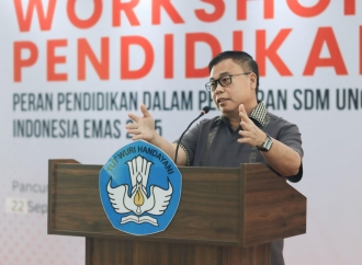 Sofyan Tan Ajak Semua Pihak Kawal Putusan MK Tentang Sekolah Gratis