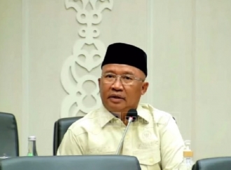 Mukhlis Basri Kecam BKSDA yang Abaikan Konflik Satwa Liar di Lampung Barat
