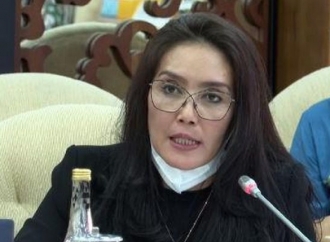 Rieke Diah Pitaloka Pertanyakan Keberhasilan 80.560 Kopdes Merah Putih