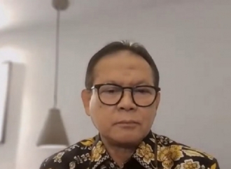 Rokhmin Dahuri: Kondisi Ketahanan Pangan Nasional Indonesia Saat Ini Sangat Rapuh