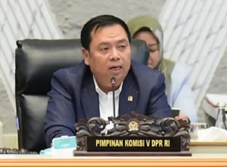 Lasarus: Jakarta Harusnya Miliki 2-3 Bandara Internasional Aktif, Jangan Andalkan Soekarno Hatta