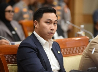 Stevano Rizki: Hukum Seberat-Beratnya 12 Pria Pemerkosa Anak di Cianjur
