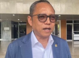 Deddy Sitorus: Usulan Penambahan Anggota DKPP Akan Dibahas Dalam Revisi UU Pemilu