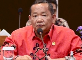 Rapidin Desak Pemerintah Ambil Langkah Cepat Atasi Krisis Air Bersih di Kabupaten Samosir