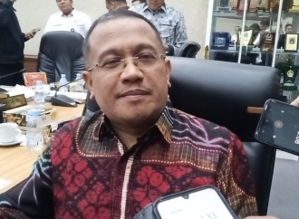 Fraksi PDI Perjuangan DPRD Riau Dukung Pembentukan Pansus 