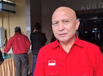 Didit Tegaskan Hal Ini akan Tak Harmonisnya Hubungan Gubernur dan Wakil Gubernur Babel