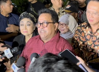 Rano Karno Tegaskan Jakarta Fair Kemayoran Berjalan Sukses