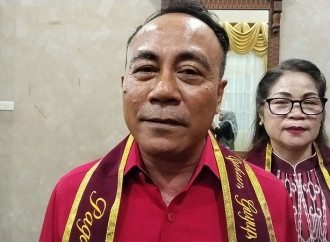 Krisantus Tegaskan Tak Boleh Ada Lagi Dikotomi Antara Warga Pribumi & Pendatang di Kalimantan Barat