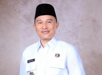 Parosil Mabsus Komitmen dalam Pencegahan Tindak Pidana Korupsi di Kabupaten Lampung Barat